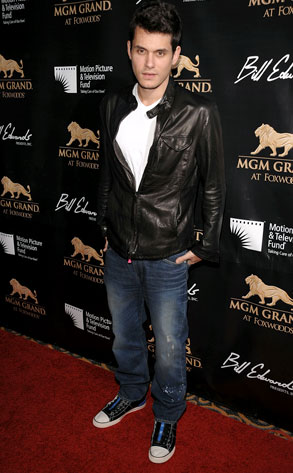 John Mayer John Mayer